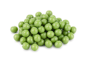 Erbsen
